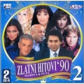 Zlatni hitovi 90 2 